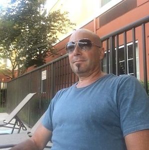 Meet your Posher, Dave